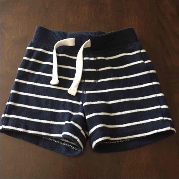 Baby Shorts Bundle of 4 - Picture 1 of 4